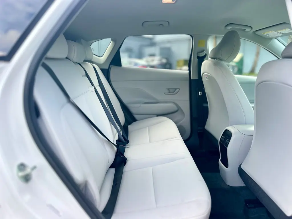Florida Fine Cars - Used HYUNDAI KONA 2025 MIAMI SEL