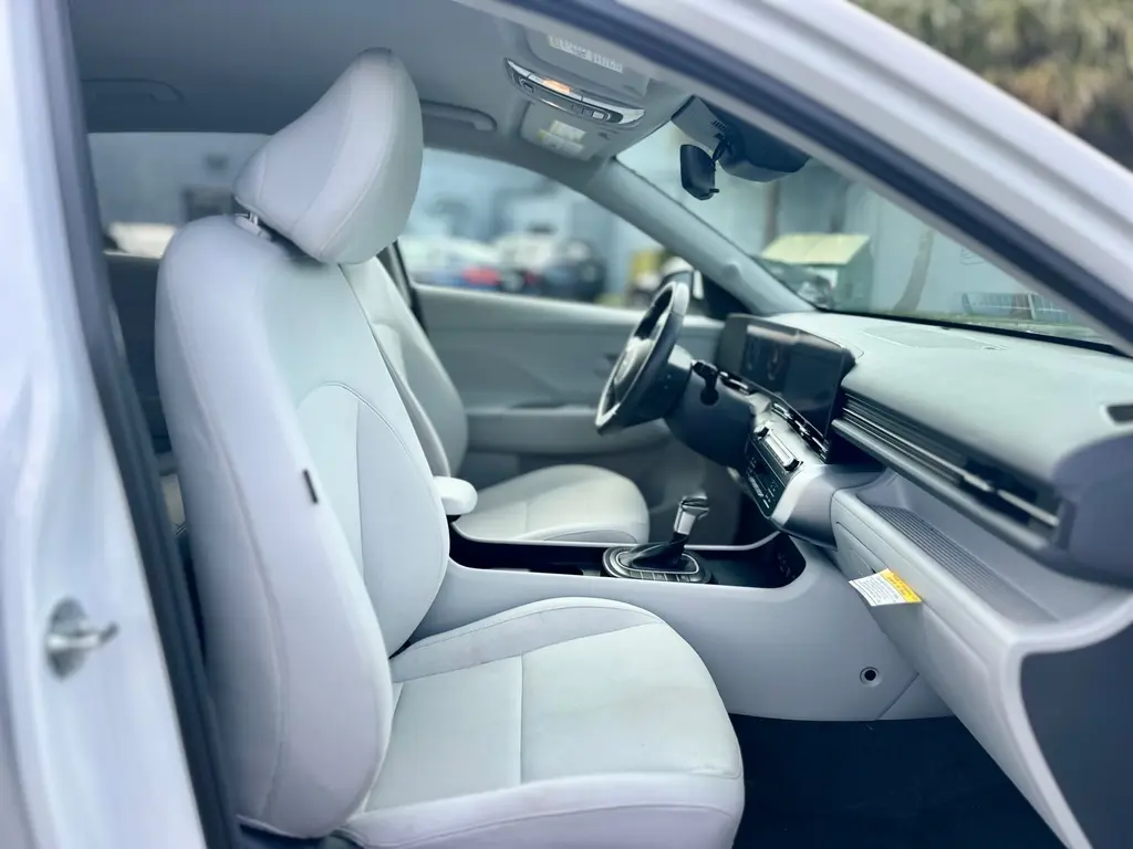 Florida Fine Cars - Used HYUNDAI KONA 2025 MIAMI SEL
