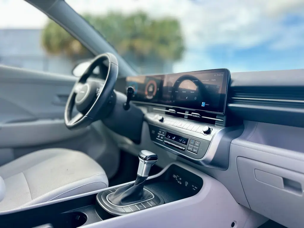 Florida Fine Cars - Used HYUNDAI KONA 2025 MIAMI SEL