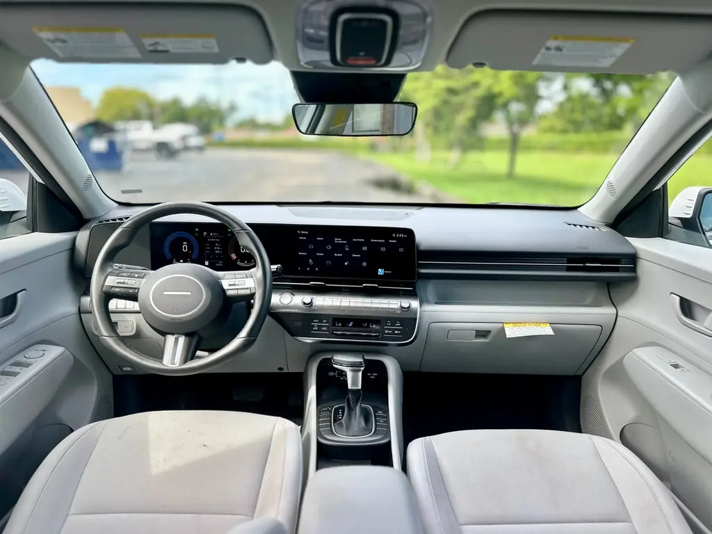 Florida Fine Cars - Used HYUNDAI KONA 2025 MIAMI SEL