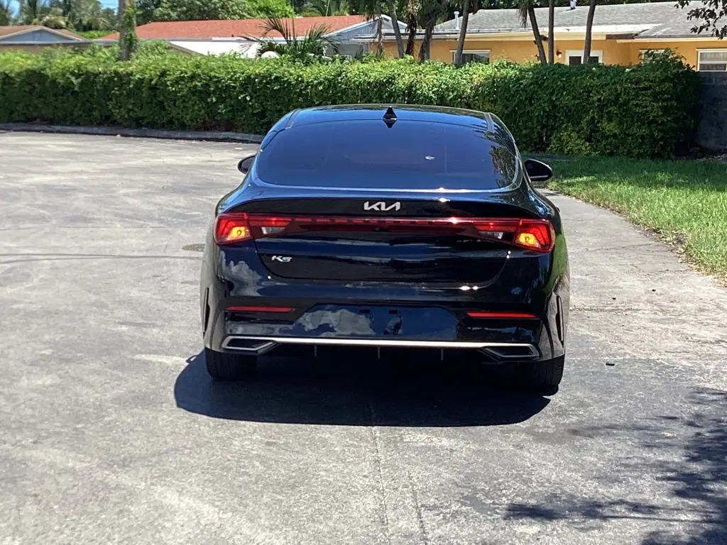 Florida Fine Cars - Used KIA K5 2022 MIAMI LXS