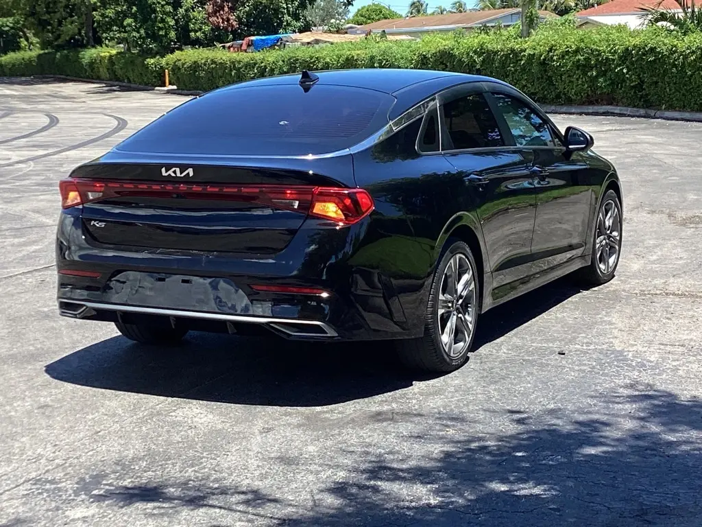Florida Fine Cars - Used KIA K5 2022 MIAMI LXS