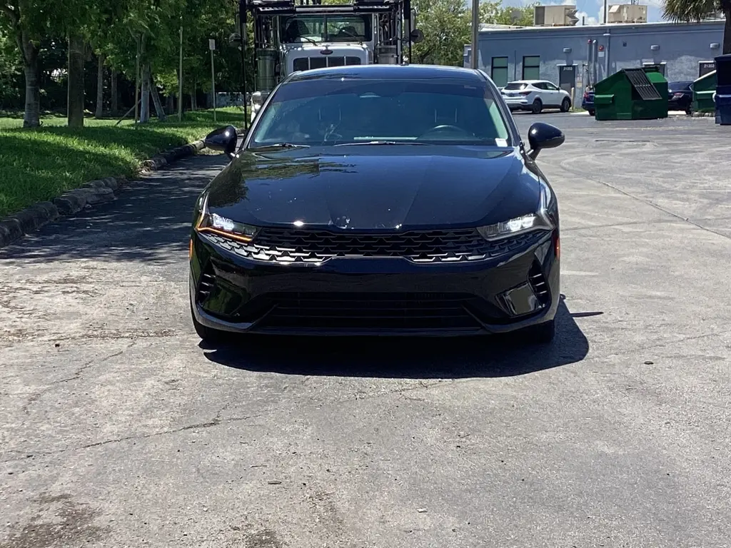 Florida Fine Cars - Used KIA K5 2022 MIAMI LXS