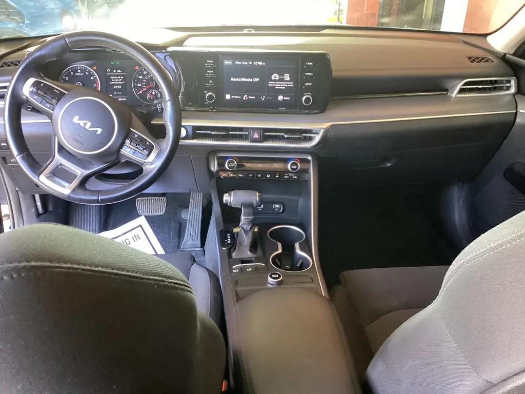 Florida Fine Cars - Used KIA K5 2022 MIAMI LXS
