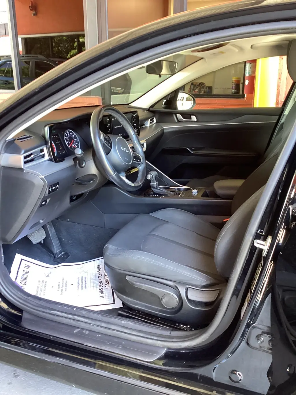 Florida Fine Cars - Used KIA K5 2022 MIAMI LXS