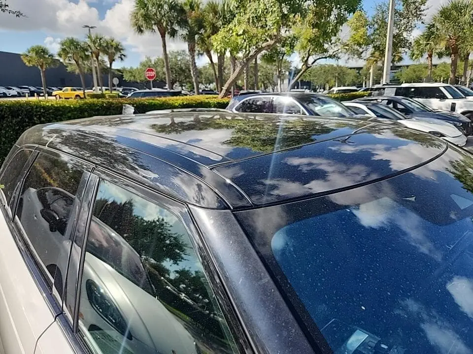 Florida Fine Cars - Used LAND ROVER RANGE ROVER VELAR 2021 MARGATE R-DYNAMIC S