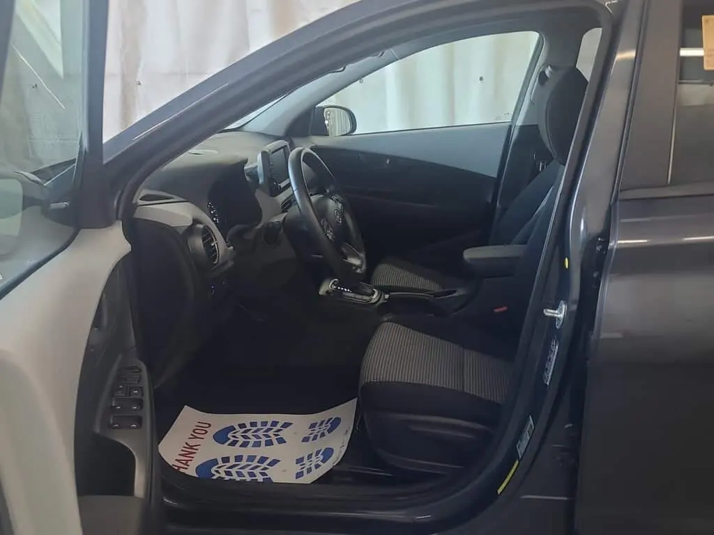 Florida Fine Cars - Used HYUNDAI KONA 2018 WEST PALM SEL