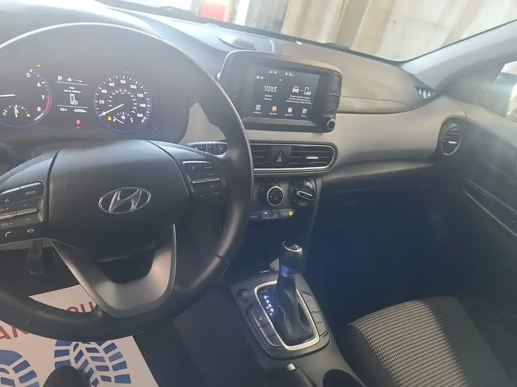 Florida Fine Cars - Used HYUNDAI KONA 2018 WEST PALM SEL