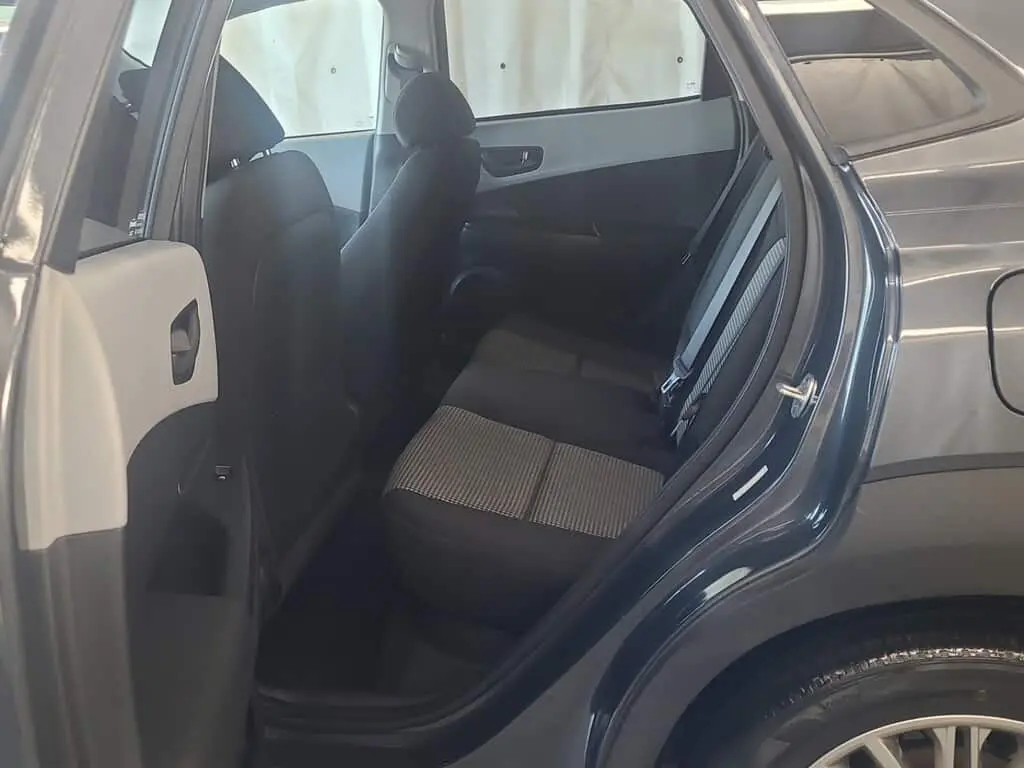 Florida Fine Cars - Used HYUNDAI KONA 2018 WEST PALM SEL