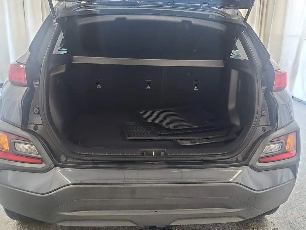 Florida Fine Cars - Used HYUNDAI KONA 2018 WEST PALM SEL