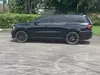Florida Fine Cars - Used DODGE DURANGO 2020 MARGATE SXT PLUS