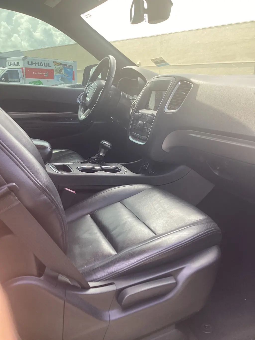 Florida Fine Cars - Used DODGE DURANGO 2020 MARGATE SXT PLUS