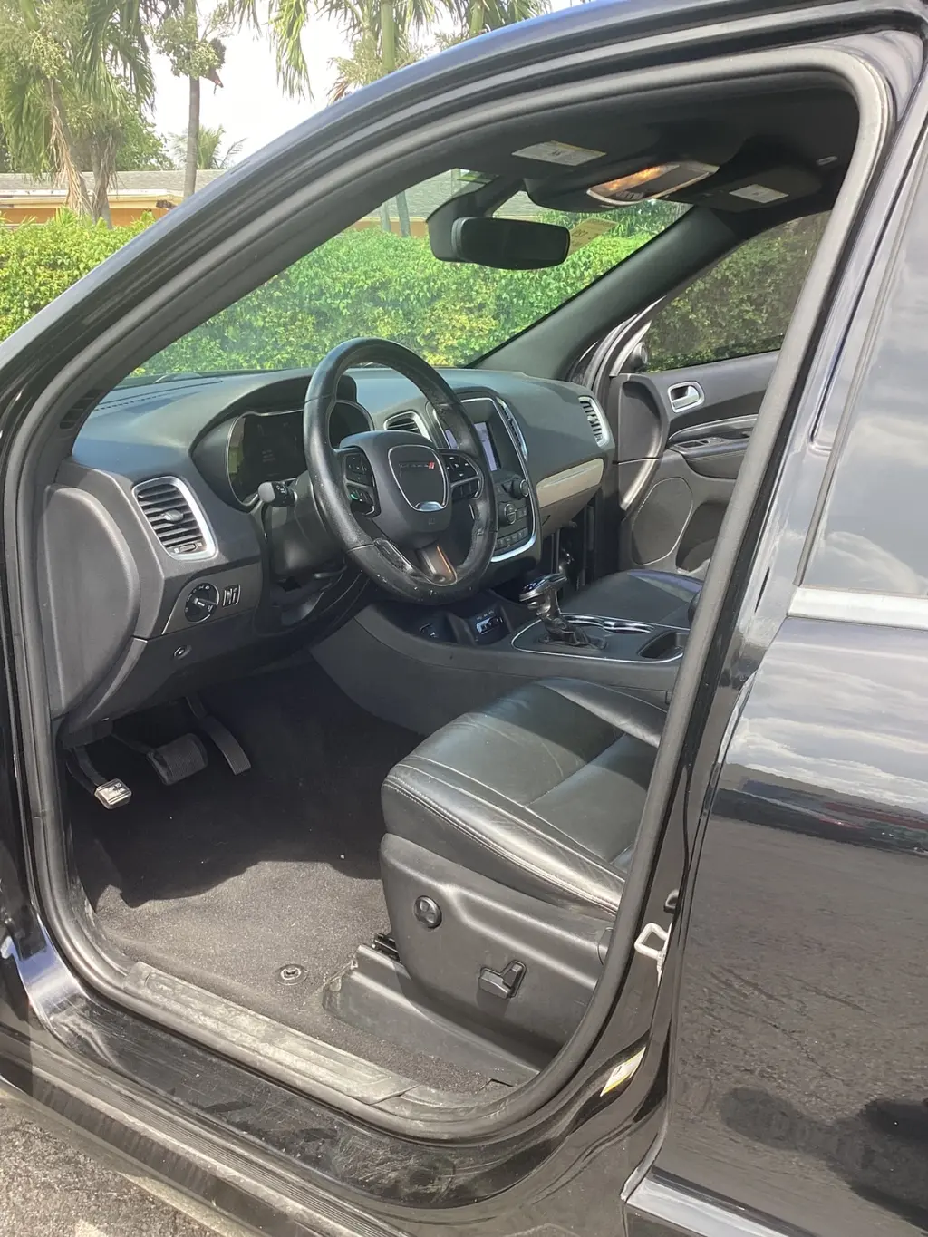 Florida Fine Cars - Used DODGE DURANGO 2020 MARGATE SXT PLUS