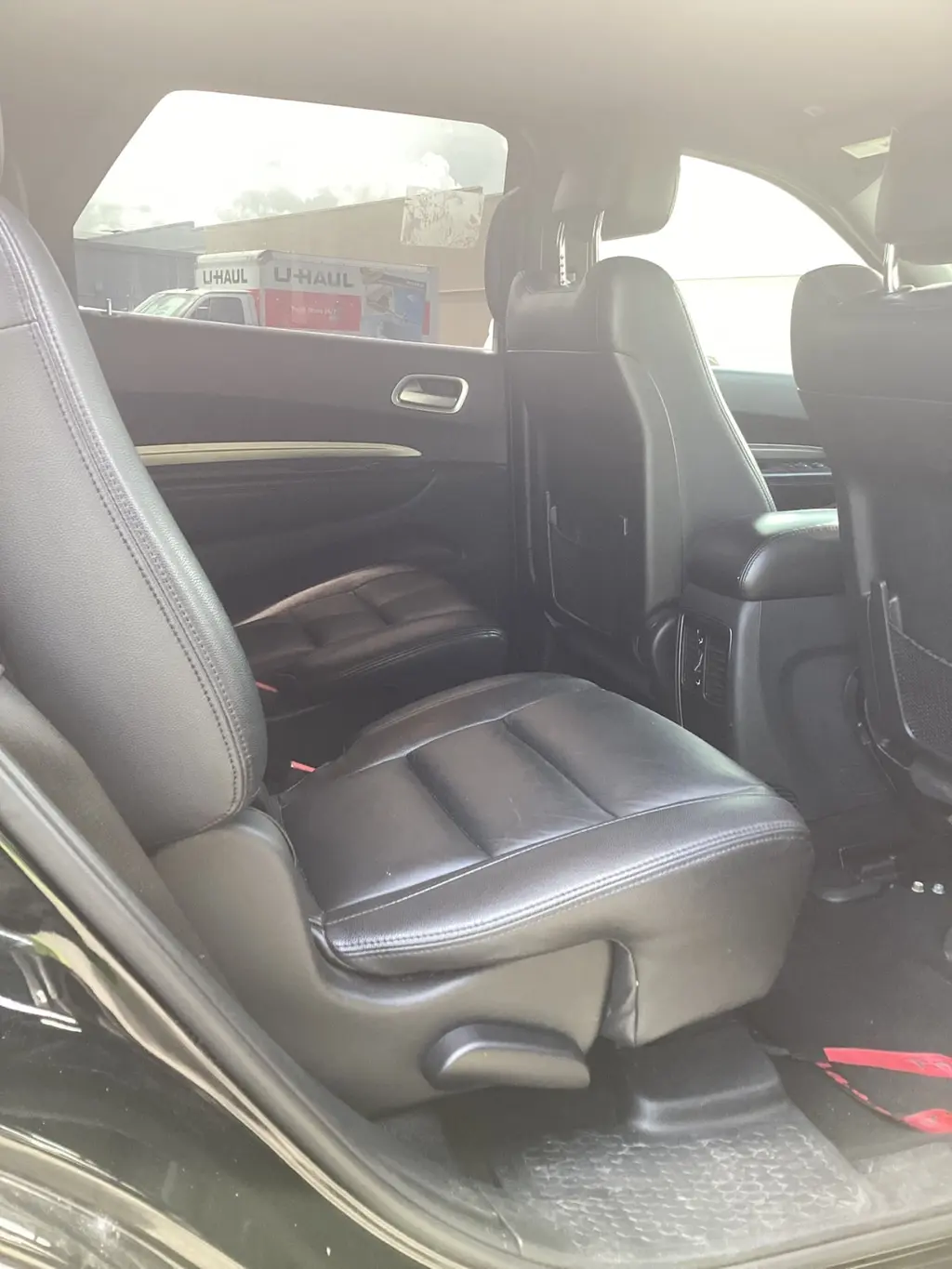 Florida Fine Cars - Used DODGE DURANGO 2020 MARGATE SXT PLUS
