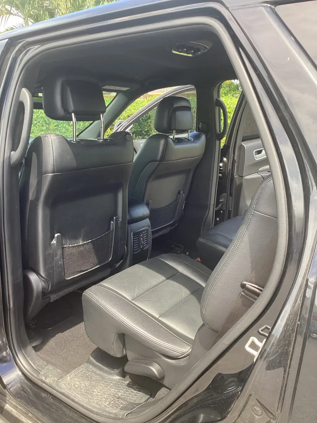 Florida Fine Cars - Used DODGE DURANGO 2020 MARGATE SXT PLUS