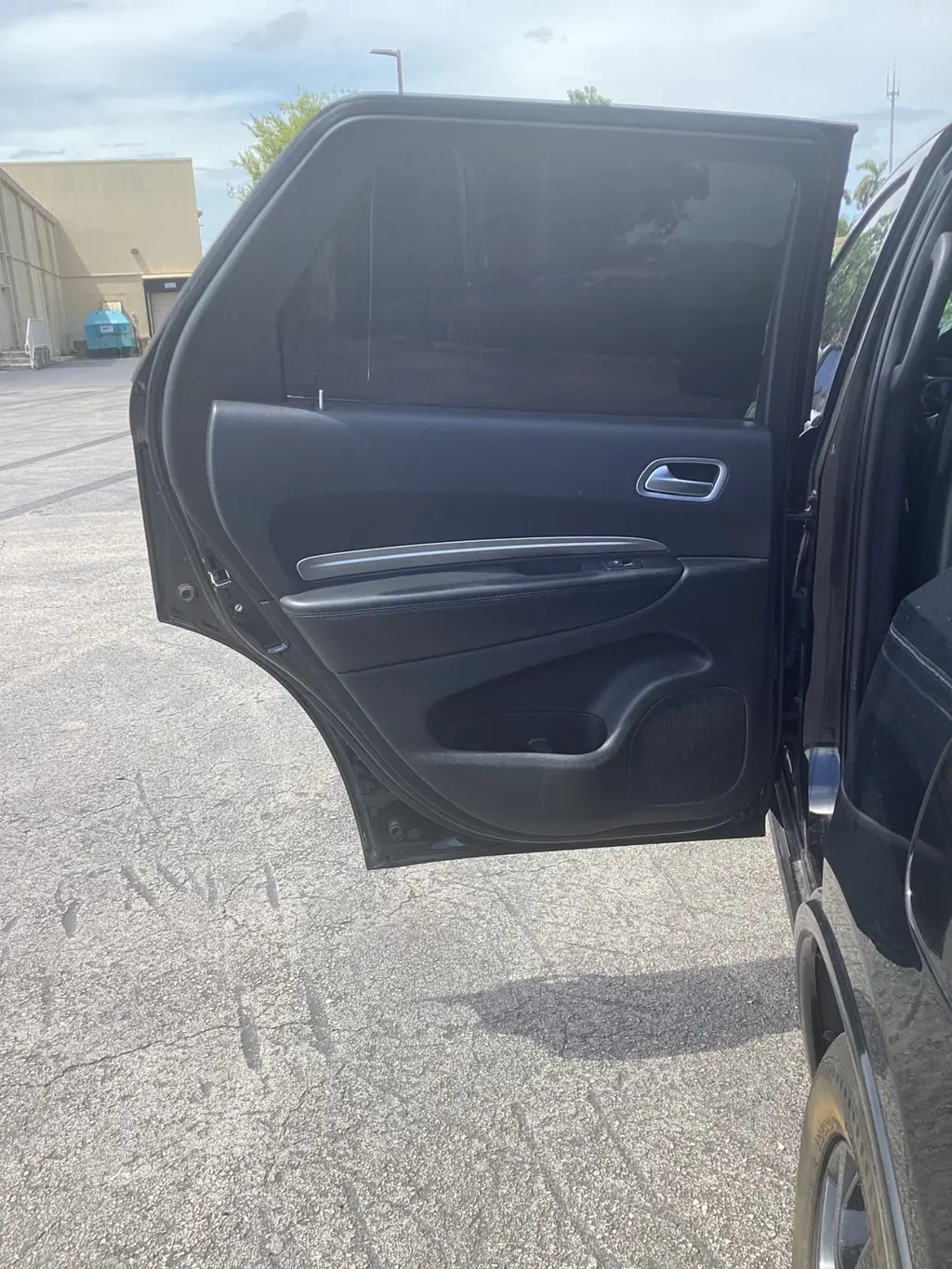Florida Fine Cars - Used DODGE DURANGO 2020 MARGATE SXT PLUS