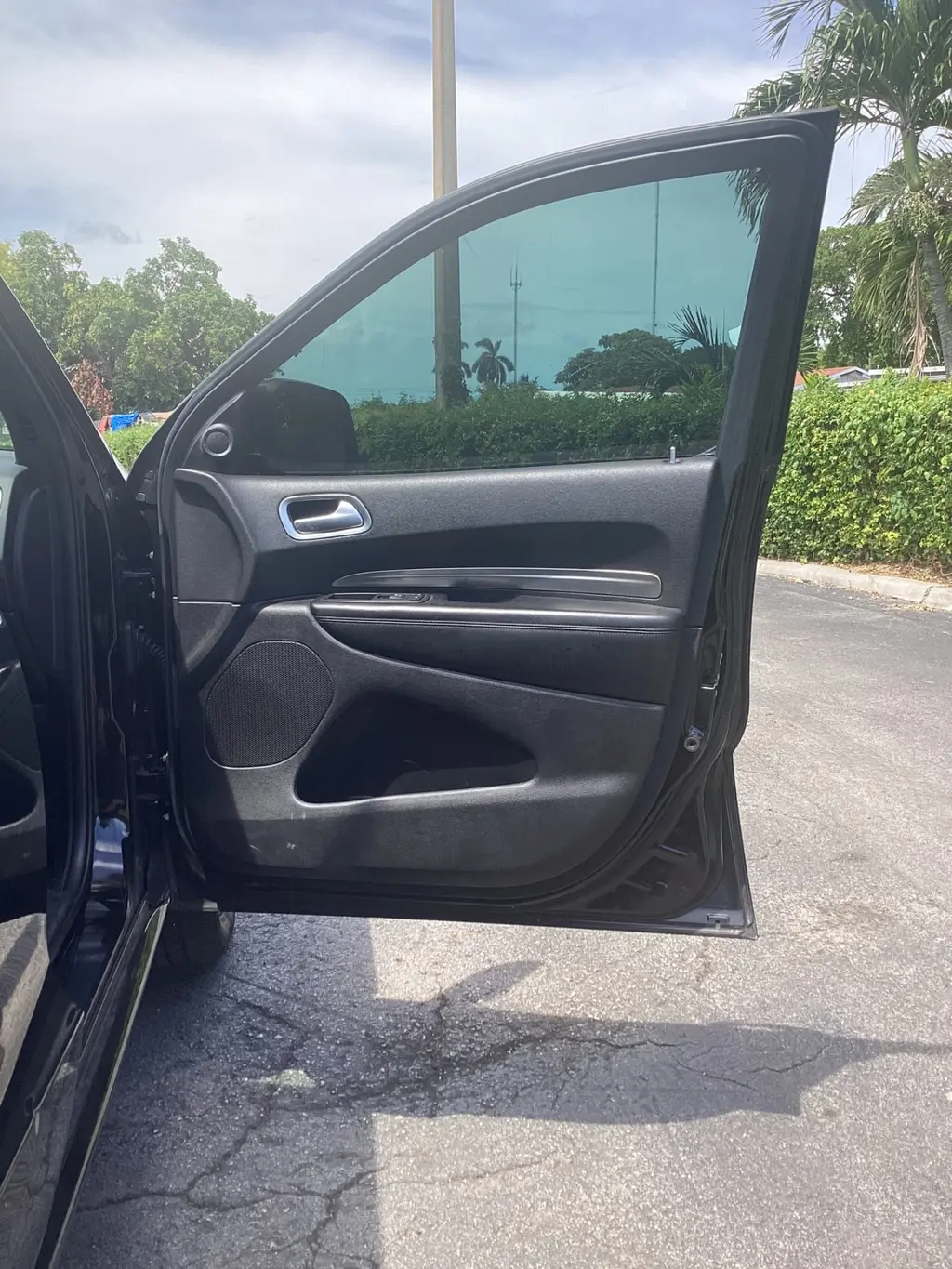 Florida Fine Cars - Used DODGE DURANGO 2020 MARGATE SXT PLUS