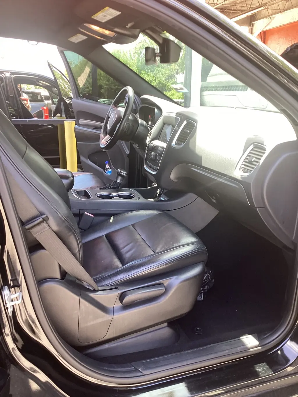 Florida Fine Cars - Used DODGE DURANGO 2020 MARGATE SXT PLUS