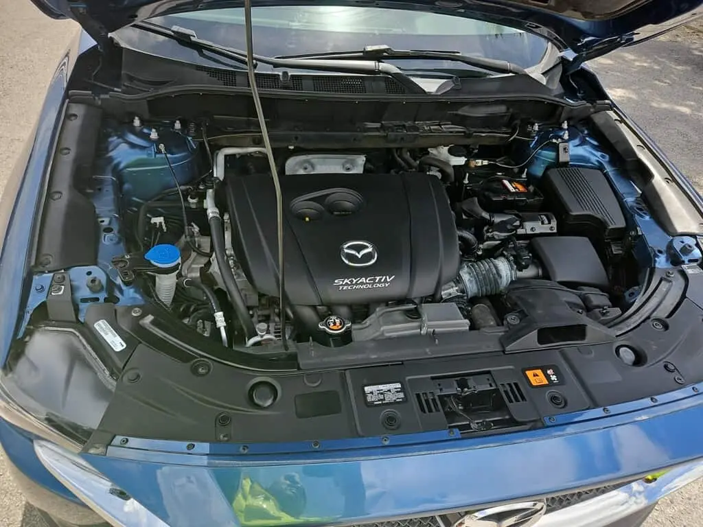 Florida Fine Cars - Used MAZDA CX-5 2017 WEST PALM TOURING