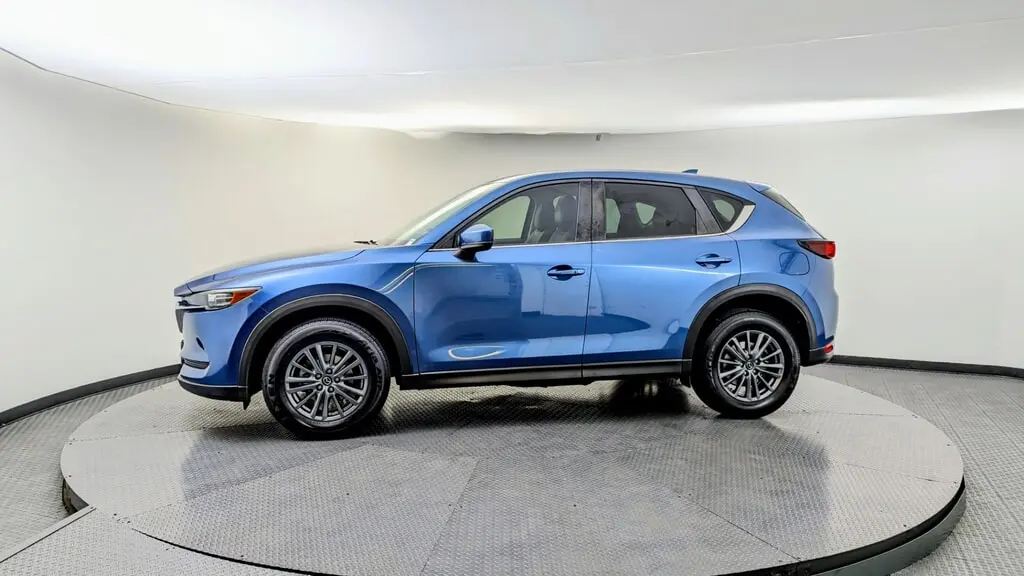Florida Fine Cars - Used MAZDA CX-5 2017 WEST PALM TOURING