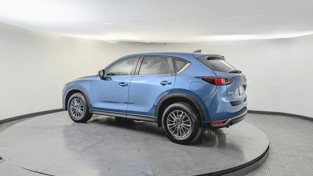 Florida Fine Cars - Used MAZDA CX-5 2017 WEST PALM TOURING