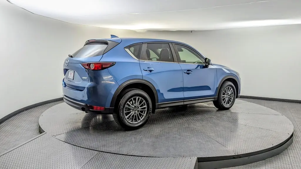 Florida Fine Cars - Used MAZDA CX-5 2017 WEST PALM TOURING