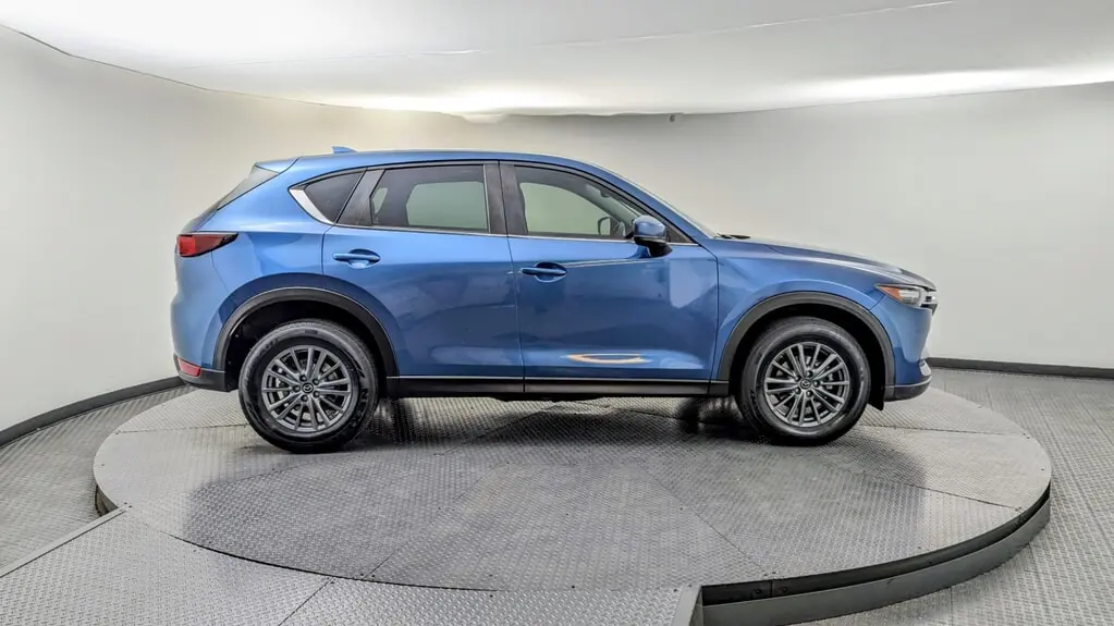 Florida Fine Cars - Used MAZDA CX-5 2017 WEST PALM TOURING