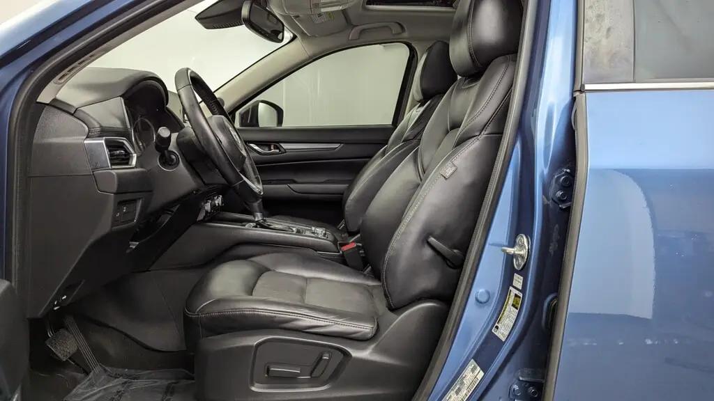 Florida Fine Cars - Used MAZDA CX-5 2017 WEST PALM TOURING