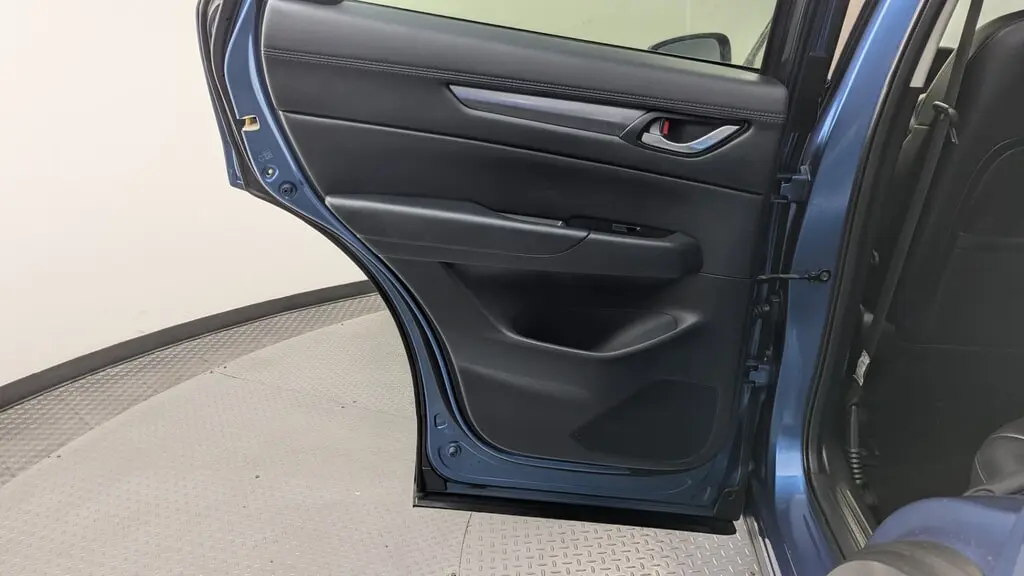 Florida Fine Cars - Used MAZDA CX-5 2017 WEST PALM TOURING