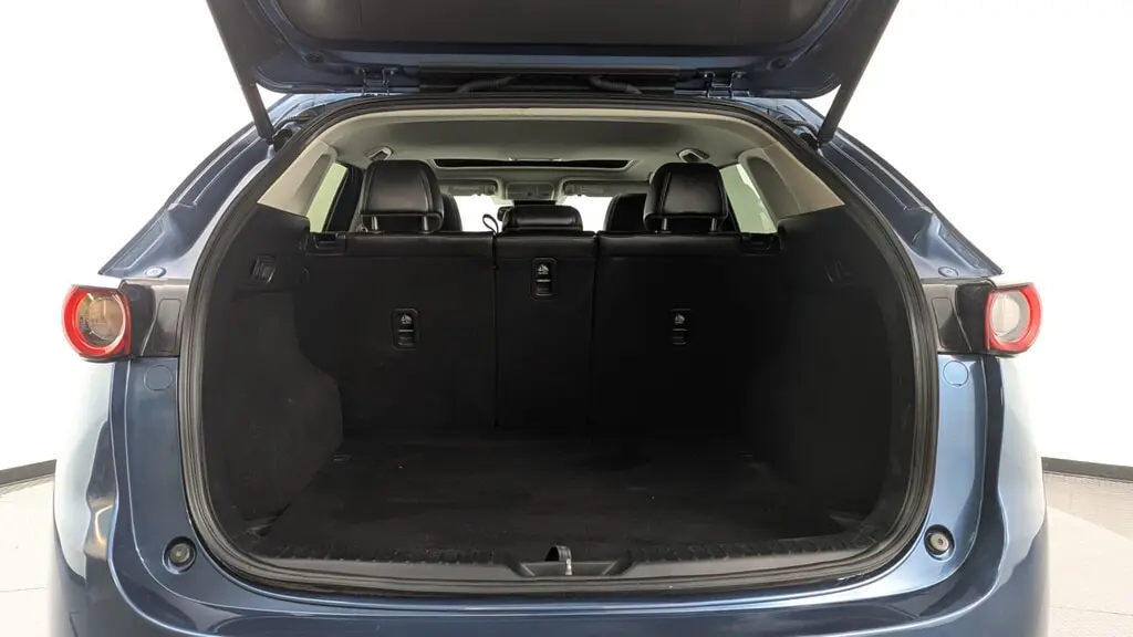 Florida Fine Cars - Used MAZDA CX-5 2017 WEST PALM TOURING
