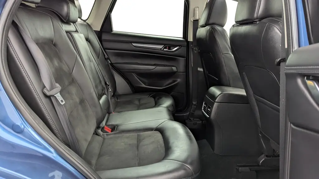Florida Fine Cars - Used MAZDA CX-5 2017 WEST PALM TOURING