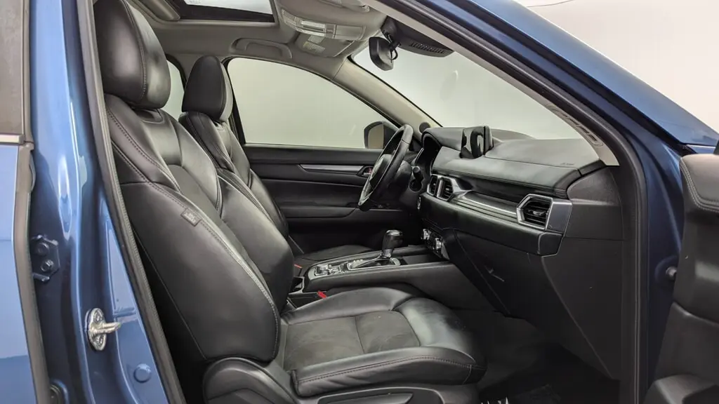 Florida Fine Cars - Used MAZDA CX-5 2017 WEST PALM TOURING