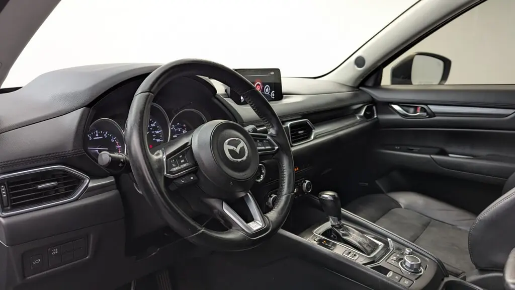 Florida Fine Cars - Used MAZDA CX-5 2017 WEST PALM TOURING
