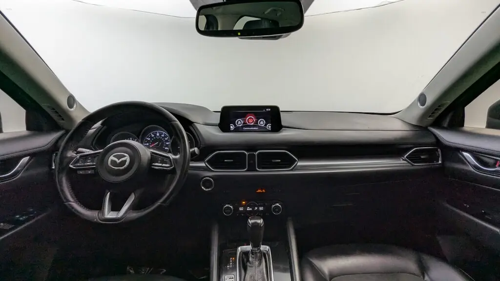 Florida Fine Cars - Used MAZDA CX-5 2017 WEST PALM TOURING