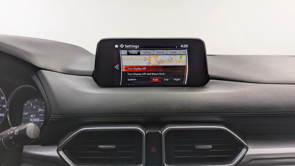 Florida Fine Cars - Used MAZDA CX-5 2017 WEST PALM TOURING
