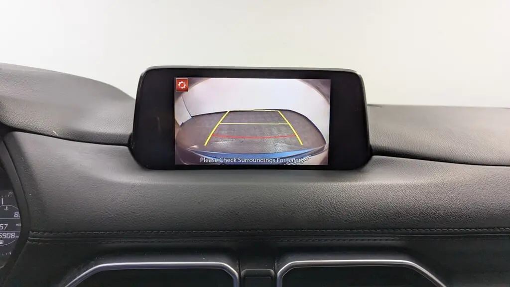 Florida Fine Cars - Used MAZDA CX-5 2017 WEST PALM TOURING