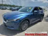 Florida Fine Cars - Used MAZDA CX-5 2017 WEST PALM TOURING