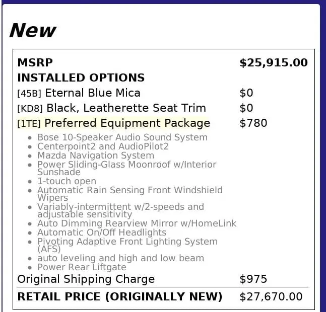 Florida Fine Cars - Used MAZDA CX-5 2017 WEST PALM TOURING