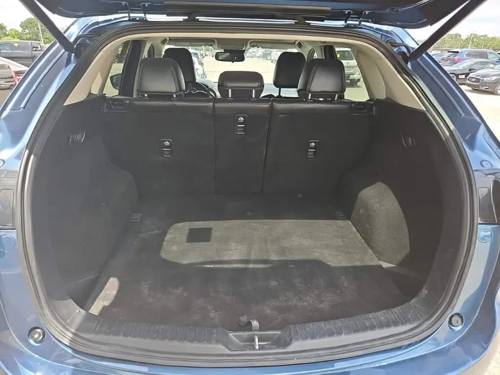 Florida Fine Cars - Used MAZDA CX-5 2017 WEST PALM TOURING