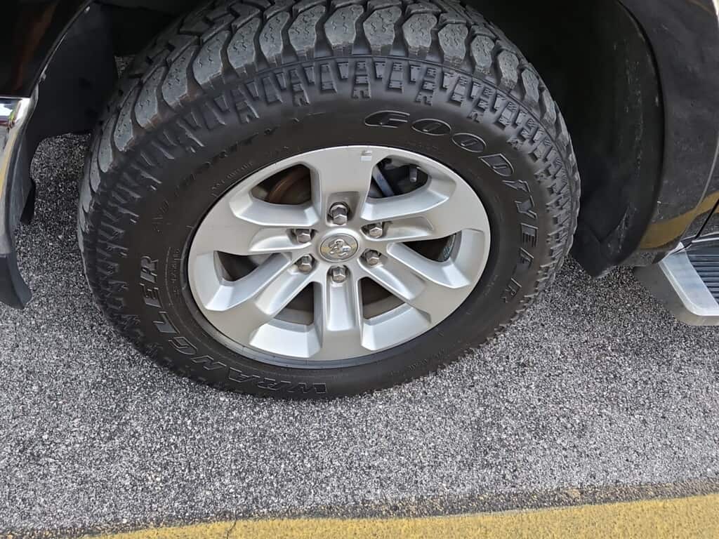 Florida Fine Cars - Used RAM 1500 2020 MARGATE LARAMIE