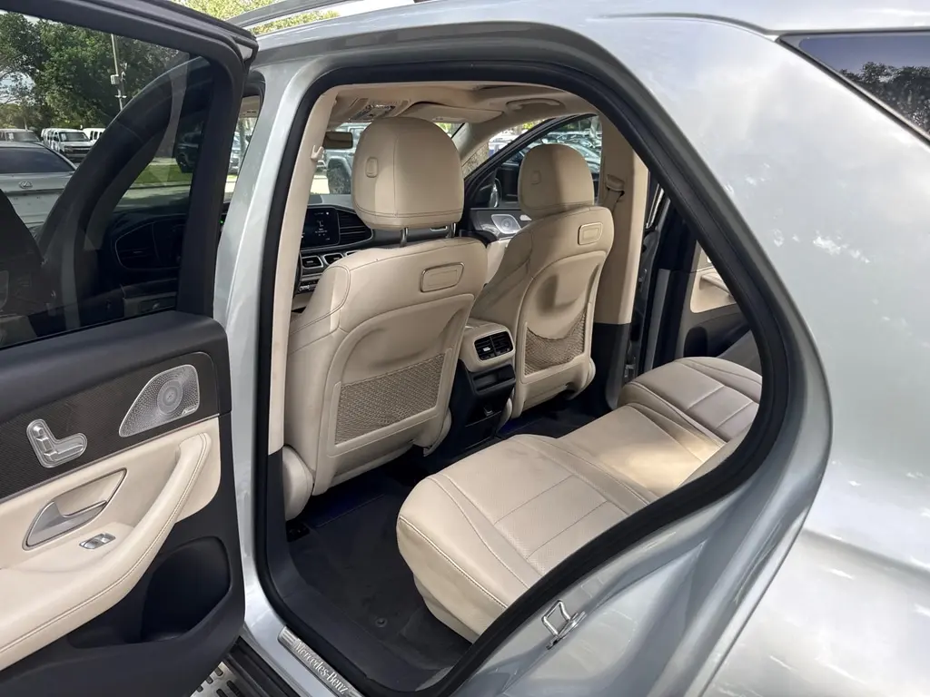 Florida Fine Cars - Used MERCEDES-BENZ GLE 2020 WEST PALM GLE 350