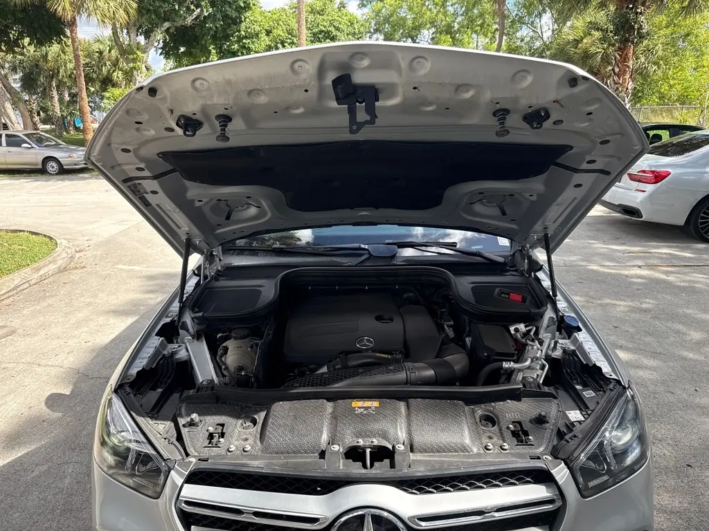 Florida Fine Cars - Used MERCEDES-BENZ GLE 2020 WEST PALM GLE 350