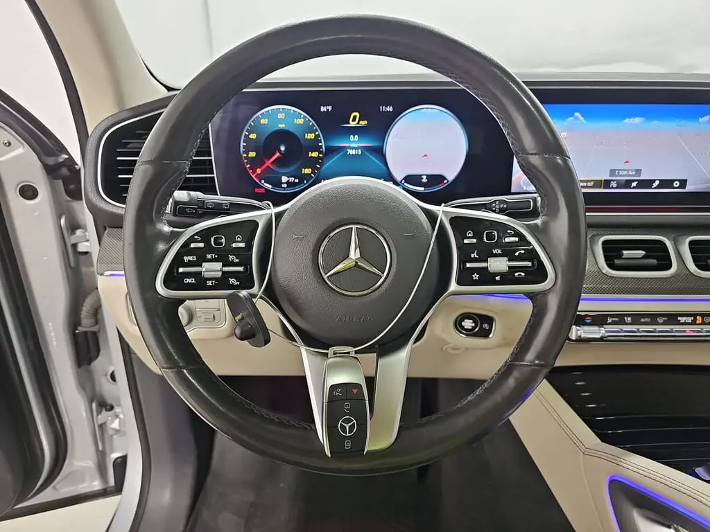 Florida Fine Cars - Used MERCEDES-BENZ GLE 2020 WEST PALM GLE 350