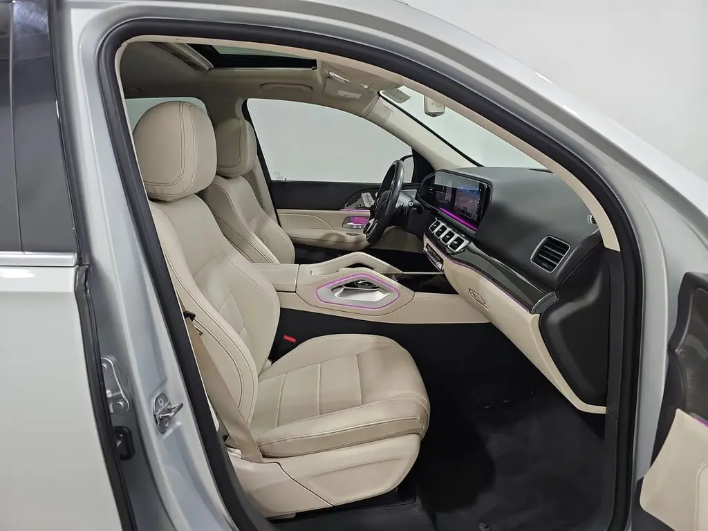 Florida Fine Cars - Used MERCEDES-BENZ GLE 2020 WEST PALM GLE 350