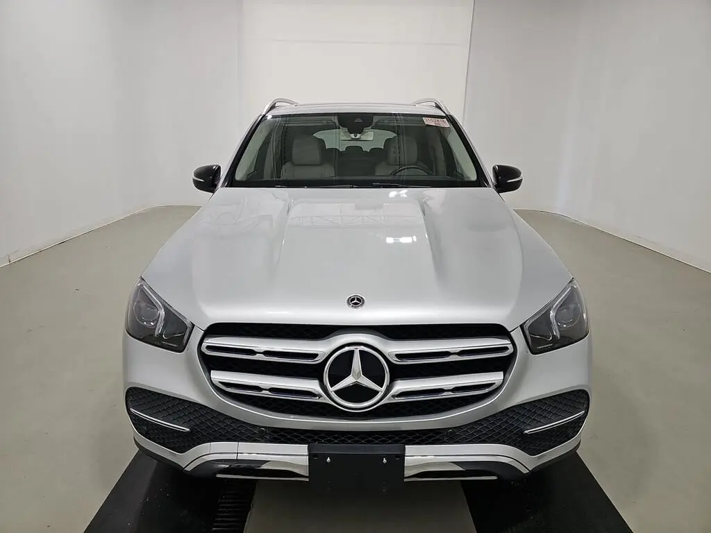 Florida Fine Cars - Used MERCEDES-BENZ GLE 2020 WEST PALM GLE 350