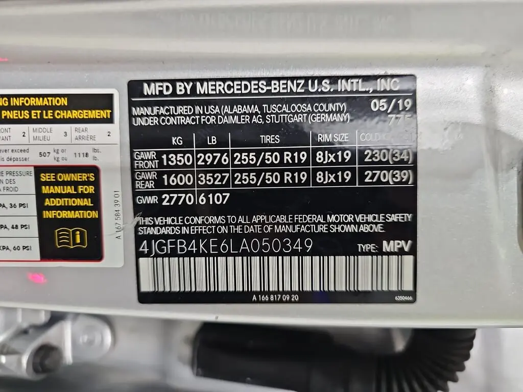 Florida Fine Cars - Used MERCEDES-BENZ GLE 2020 WEST PALM GLE 350