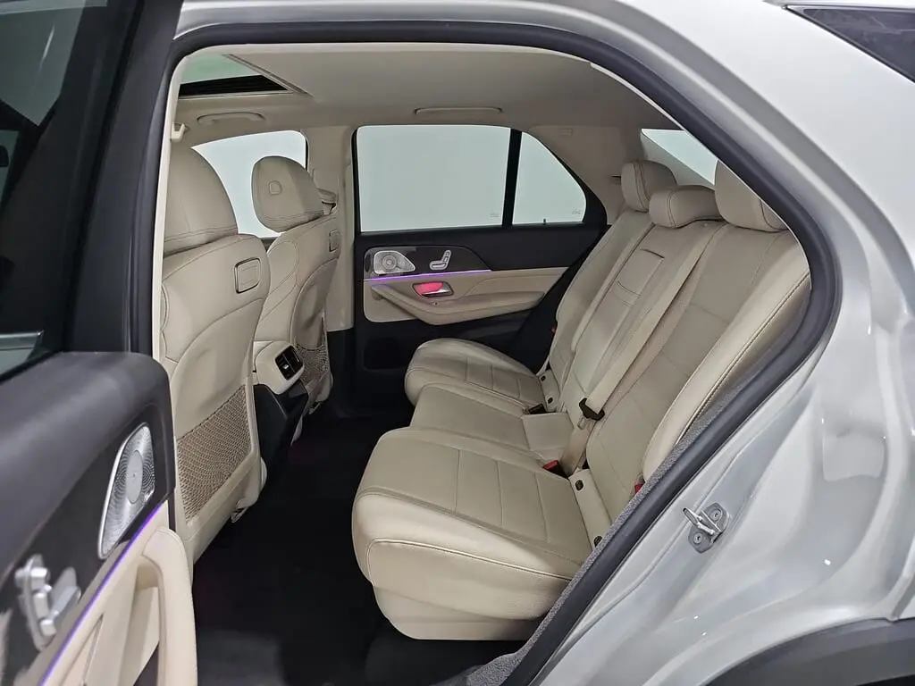 Florida Fine Cars - Used MERCEDES-BENZ GLE 2020 WEST PALM GLE 350