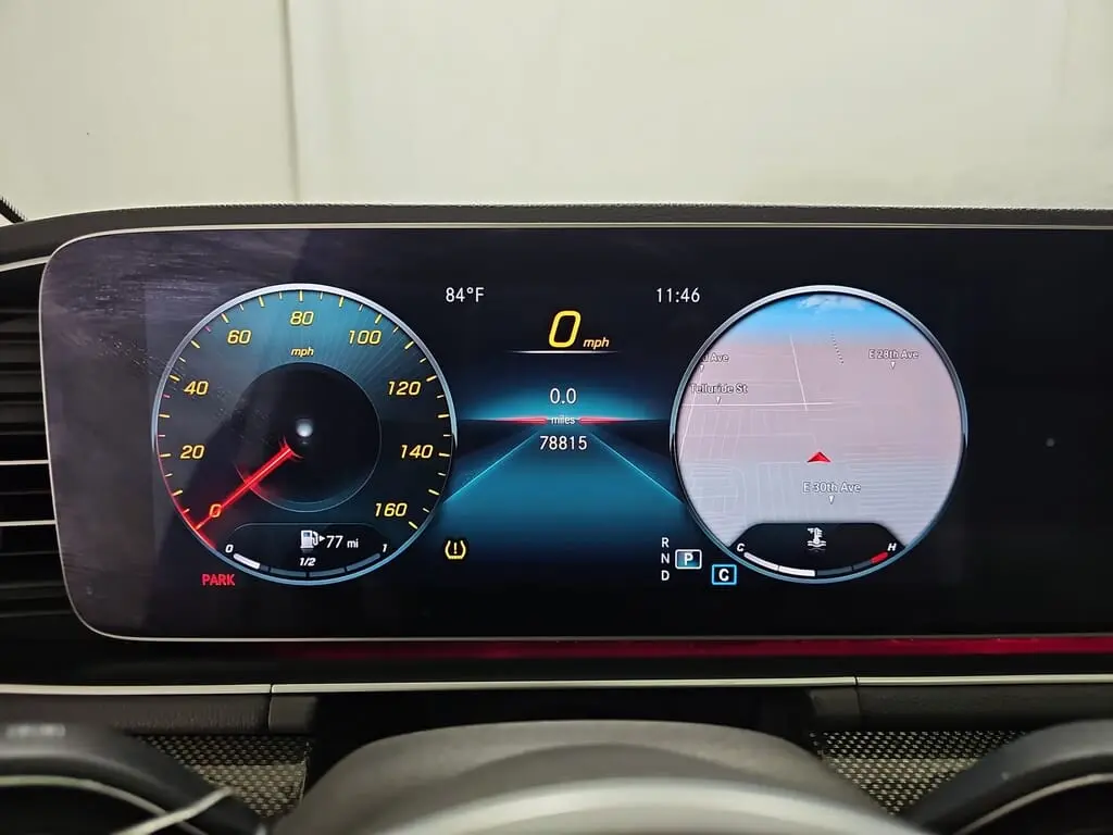 Florida Fine Cars - Used MERCEDES-BENZ GLE 2020 WEST PALM GLE 350