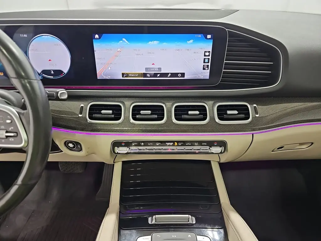 Florida Fine Cars - Used MERCEDES-BENZ GLE 2020 WEST PALM GLE 350