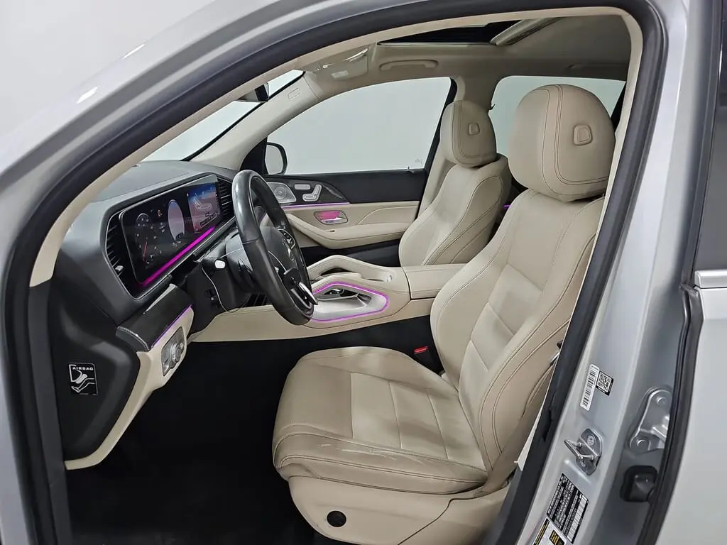 Florida Fine Cars - Used MERCEDES-BENZ GLE 2020 WEST PALM GLE 350